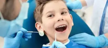 Braintree Pediatric Dental