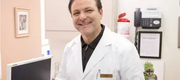 Montillo Dental Associates of Braintree
