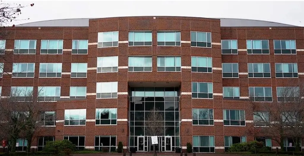 Dental Associates - Professional dental clinic exterior with modern facilities