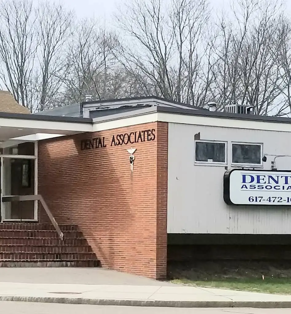 Dental Associates