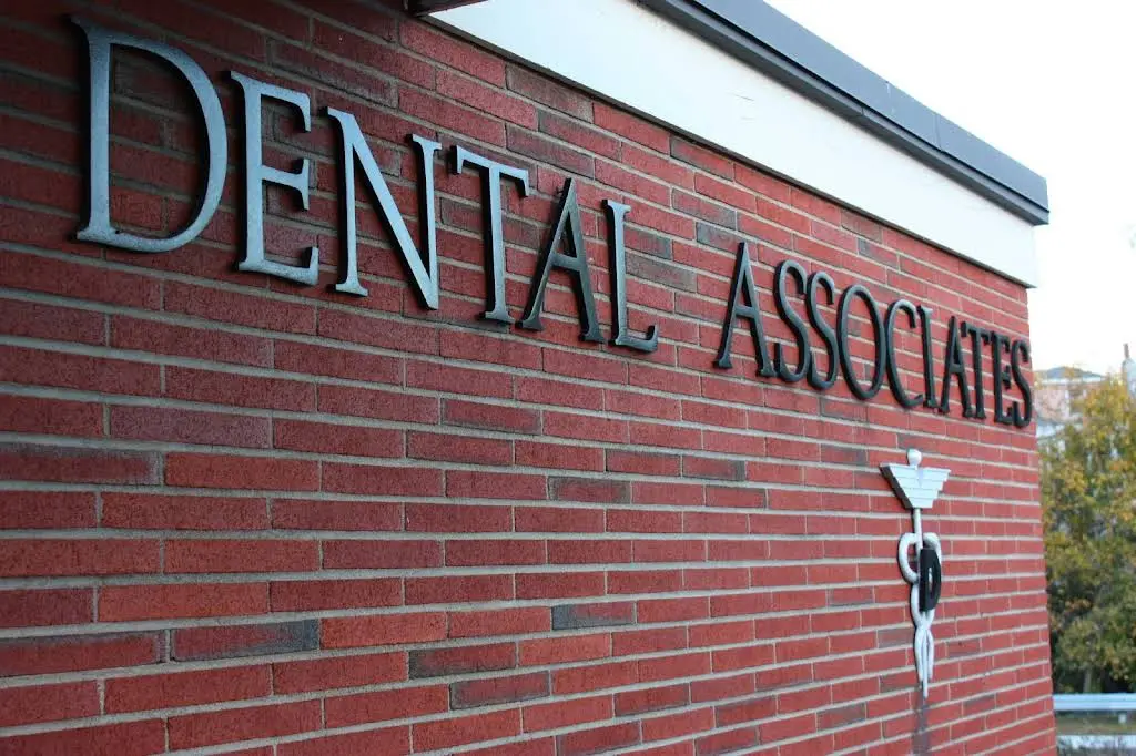 Dental Associates