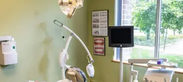 Quincy Smile Center