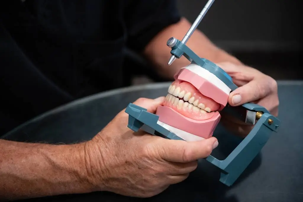 Quincy Smile Center