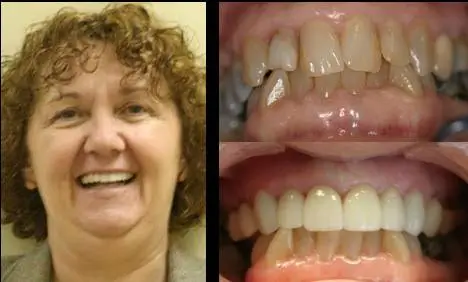 Quincy Smile Center