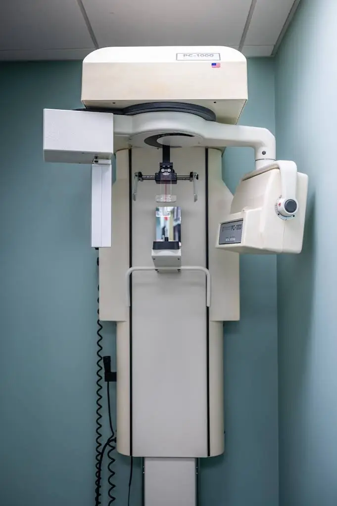 Quincy Smile Center