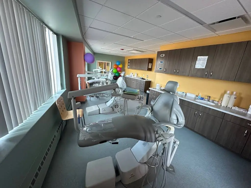 Greater Boston Smiles Pediatric Dentistry