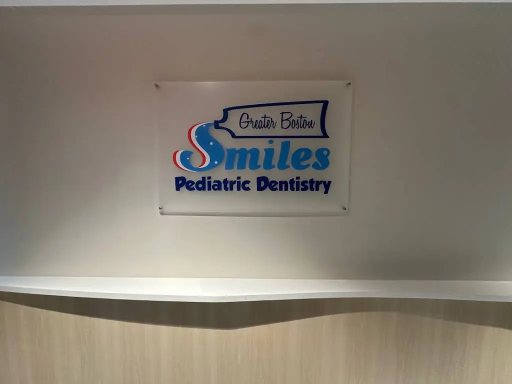 Greater Boston Smiles Pediatric Dentistry