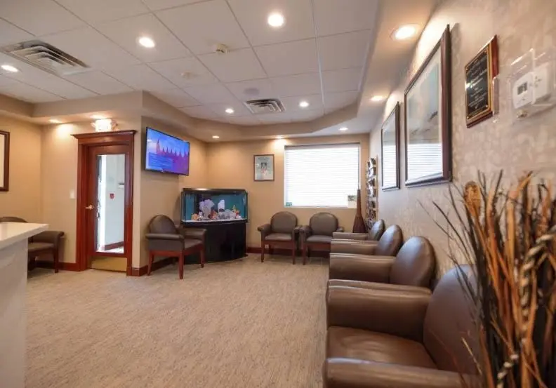 Dr. George Salem & Associates, PC of Braintree