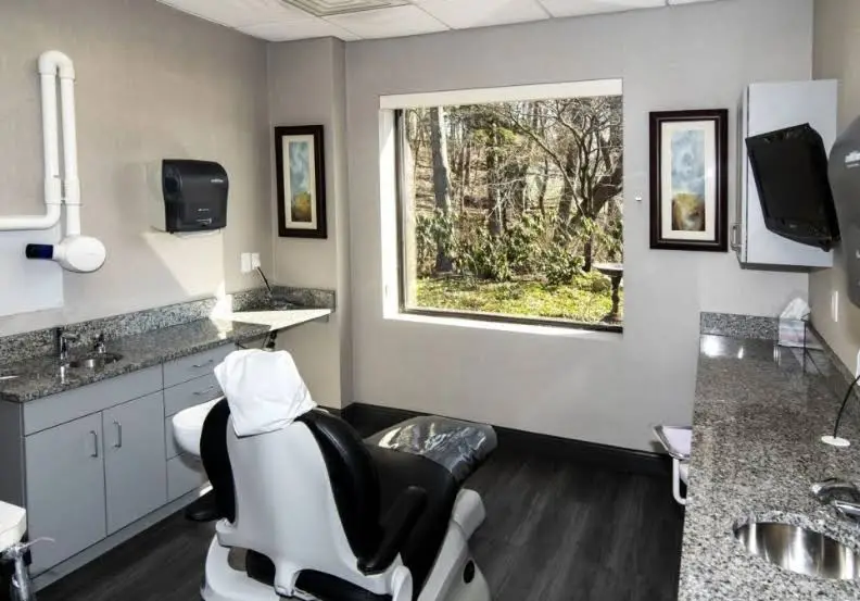 Dr. George Salem & Associates, PC of Braintree