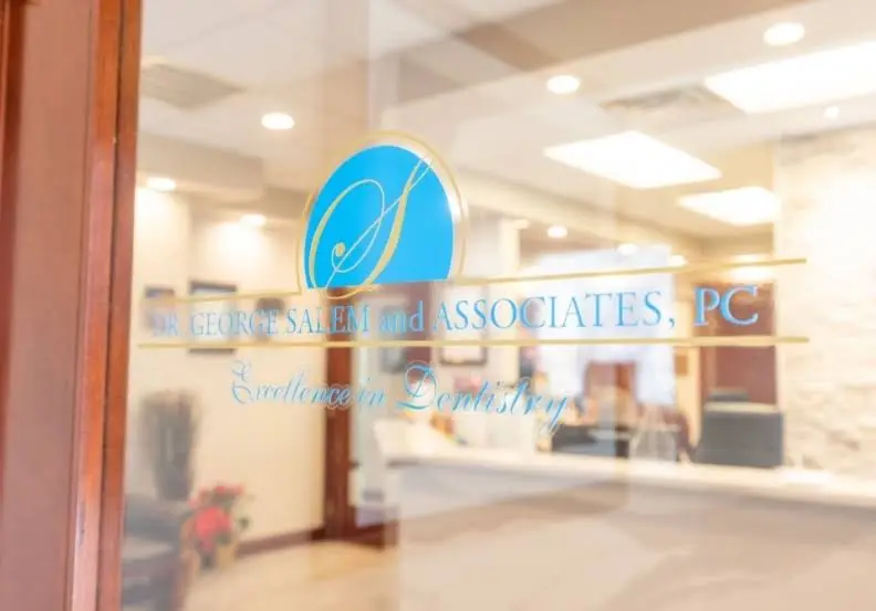 Dr. George Salem & Associates, PC of Braintree