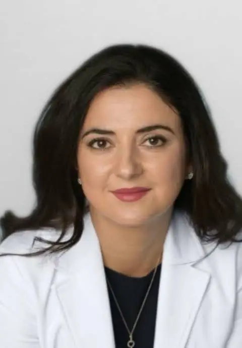Dr. George Salem & Associates, PC of Braintree