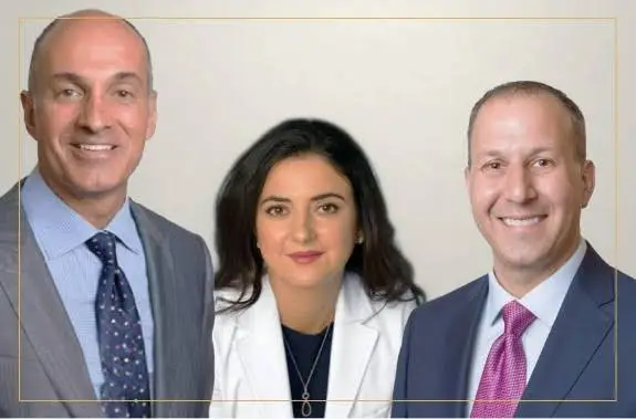 Dr. George Salem & Associates, PC of Braintree