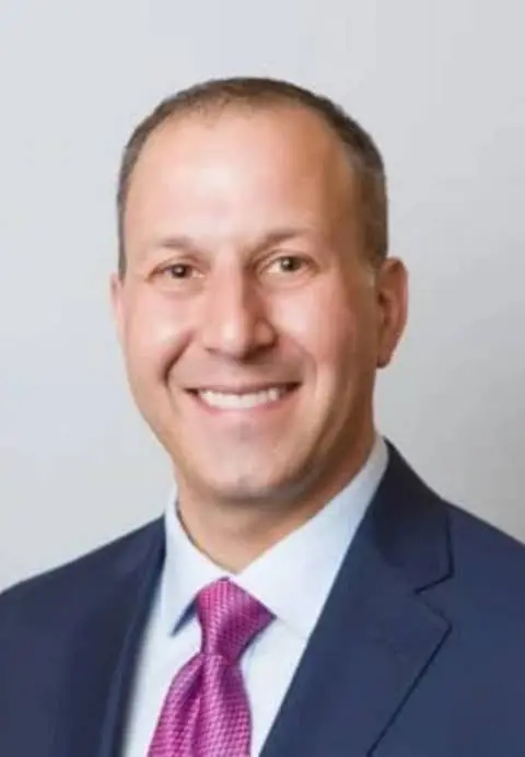 Dr. George Salem & Associates, PC of Braintree