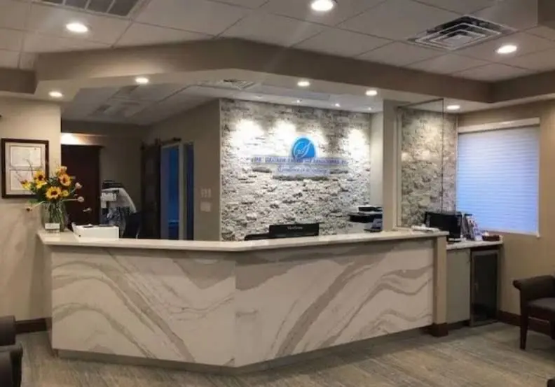 Dr. George Salem & Associates, PC of Braintree