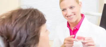Weymouth Dental Associates