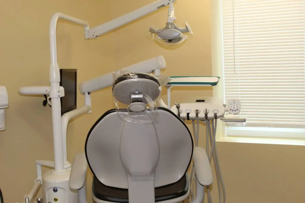 Weymouth Dental Associates
