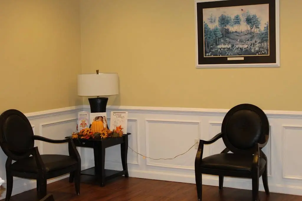 Weymouth Dental Associates