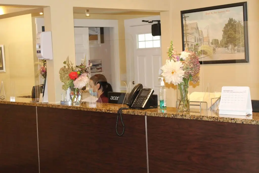 Weymouth Dental Associates