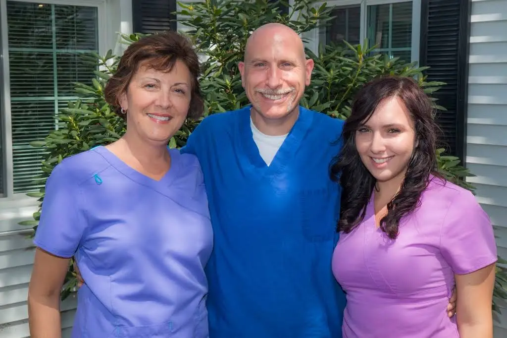 Weymouth Dental Associates