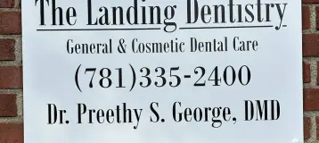 The Landing Dentistry