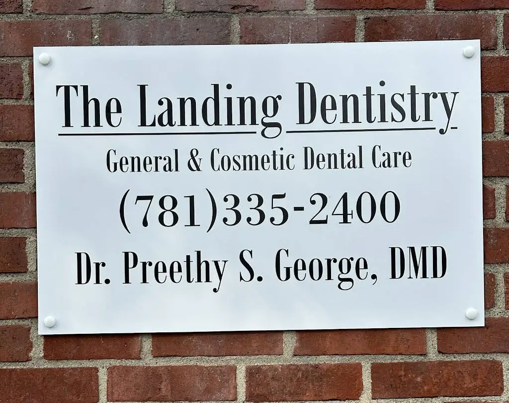 The Landing Dentistry