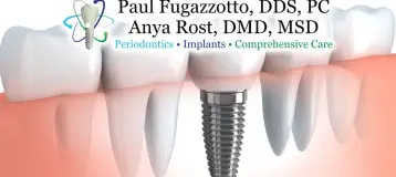 Fugazzotto, Rost & Brodsky