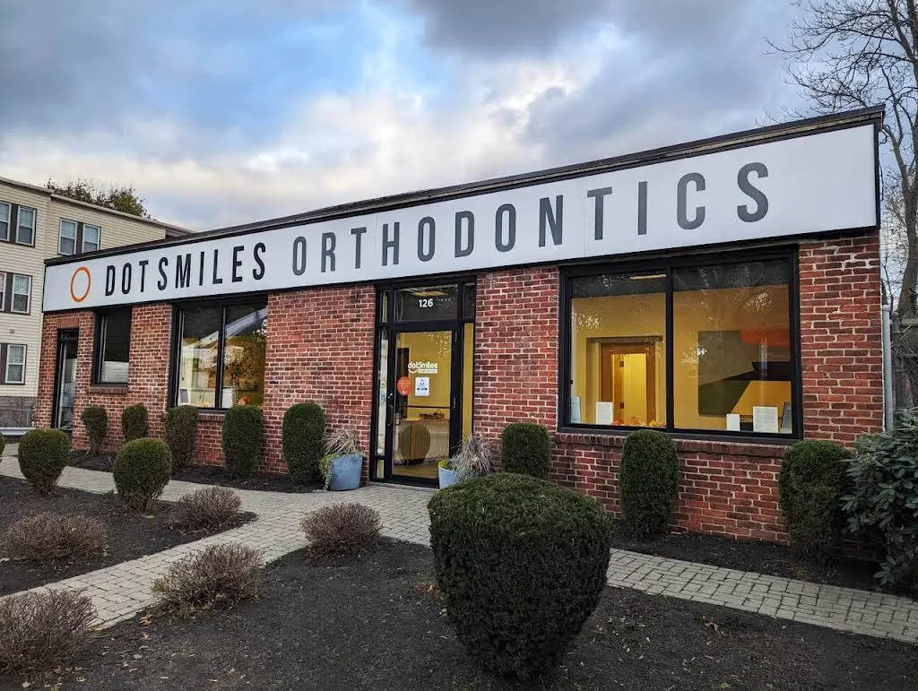 Dot Smiles Orthodontics