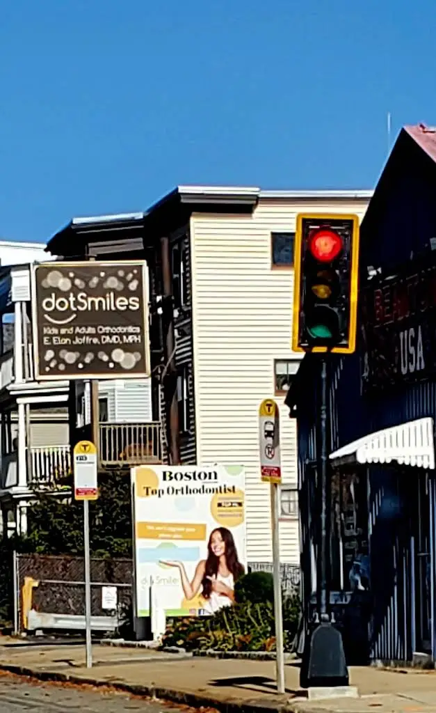Dot Smiles Orthodontics