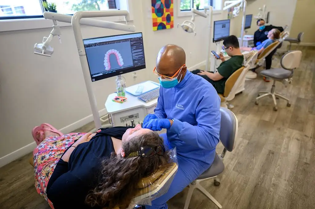 Dot Smiles Orthodontics