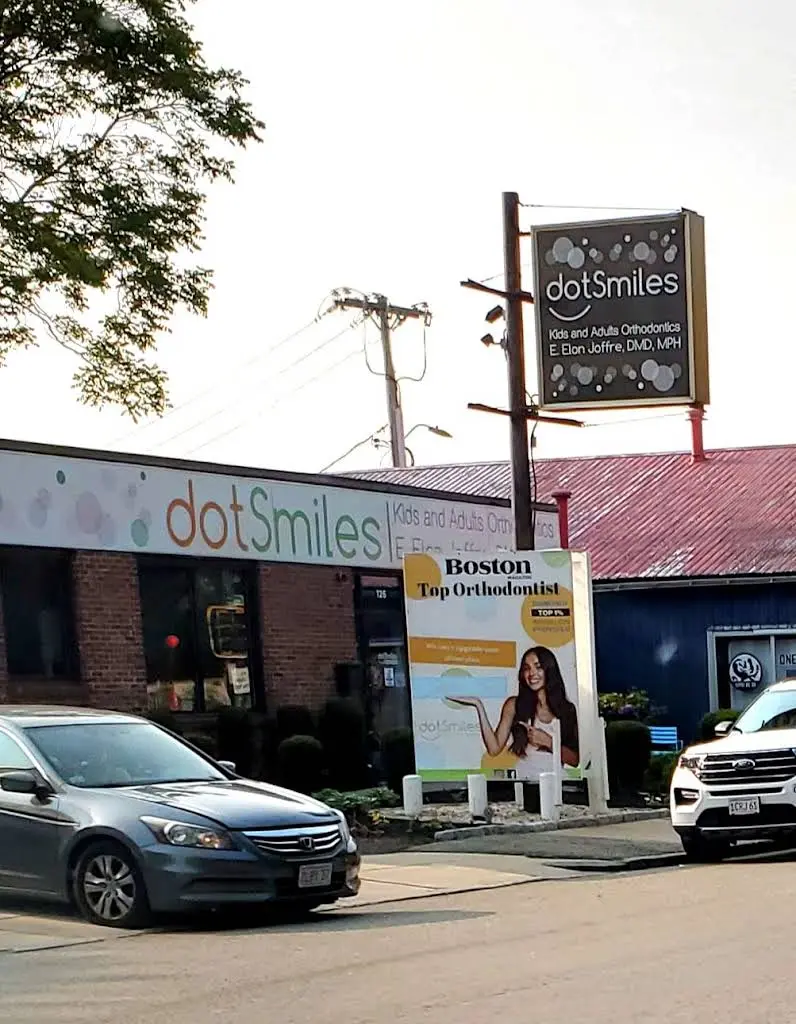 Dot Smiles Orthodontics