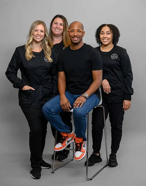 Dot Smiles Orthodontics