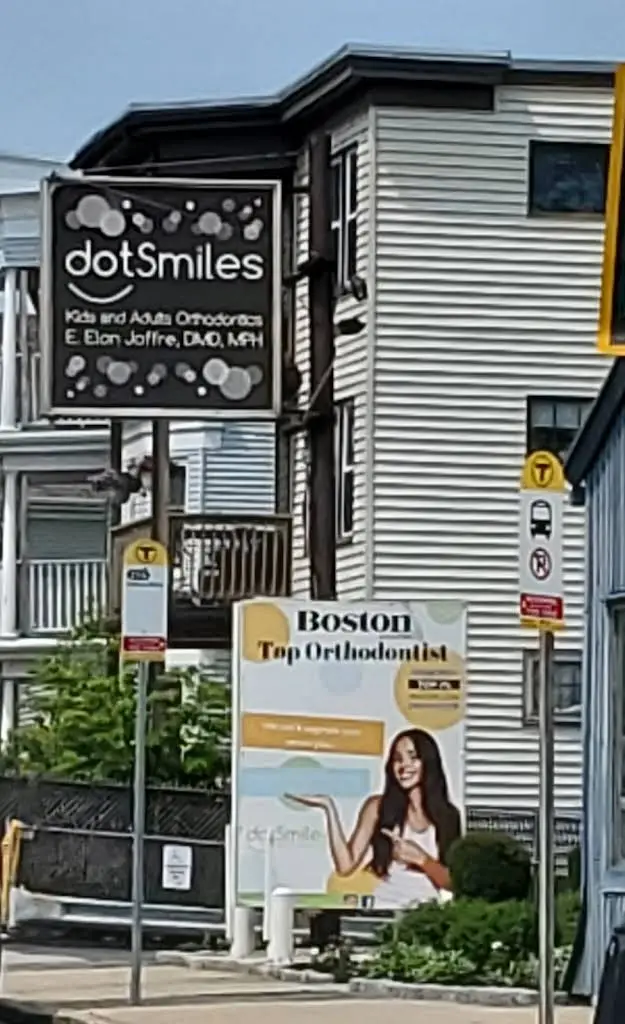 Dot Smiles Orthodontics