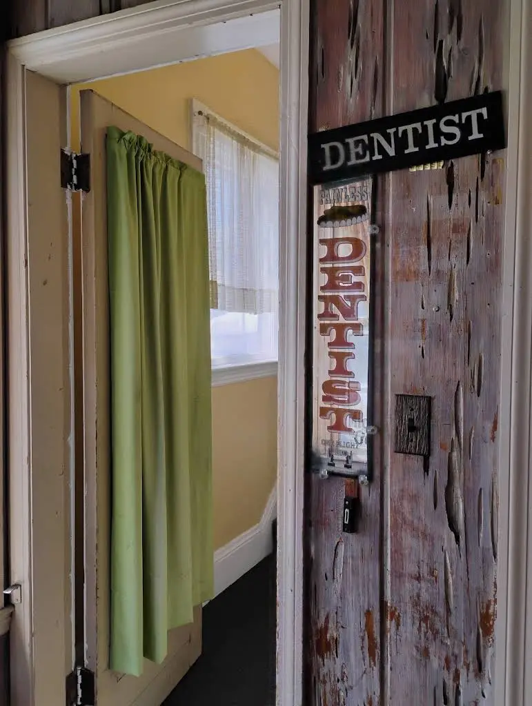 Michael Masse DDS