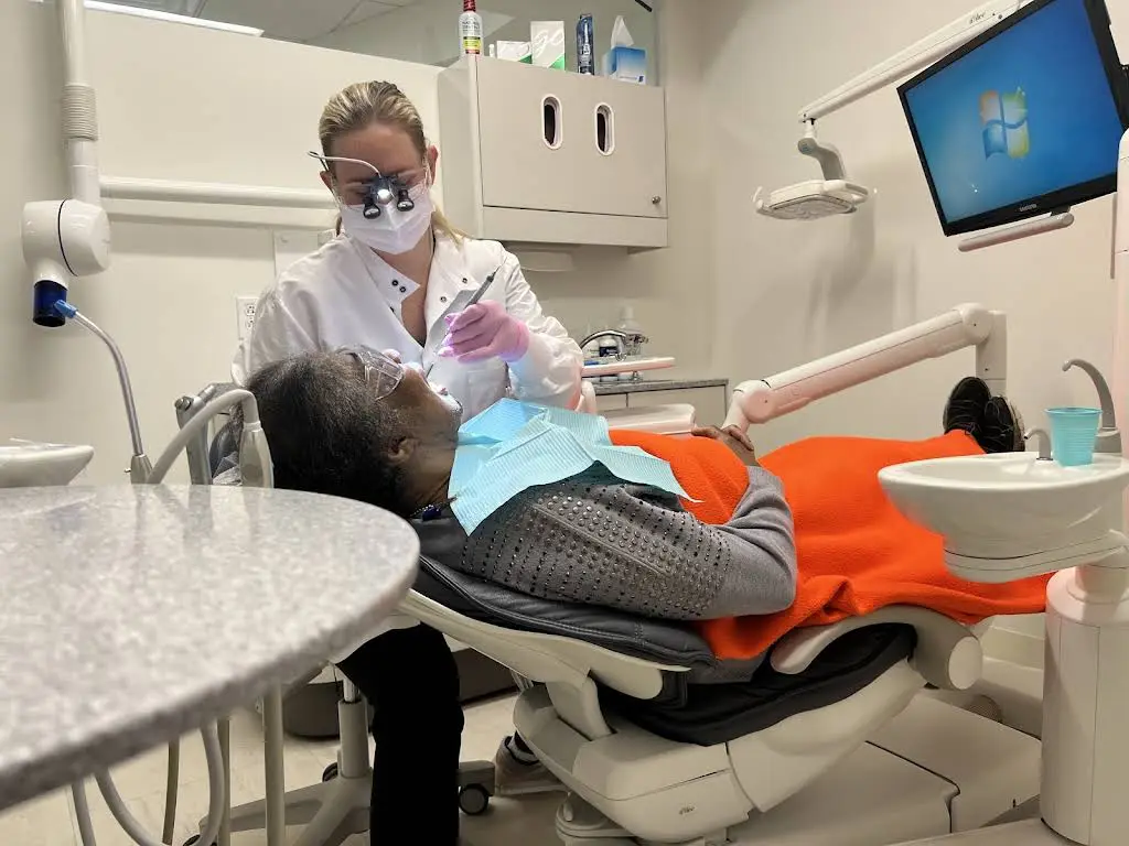 Seaport Dental Associates