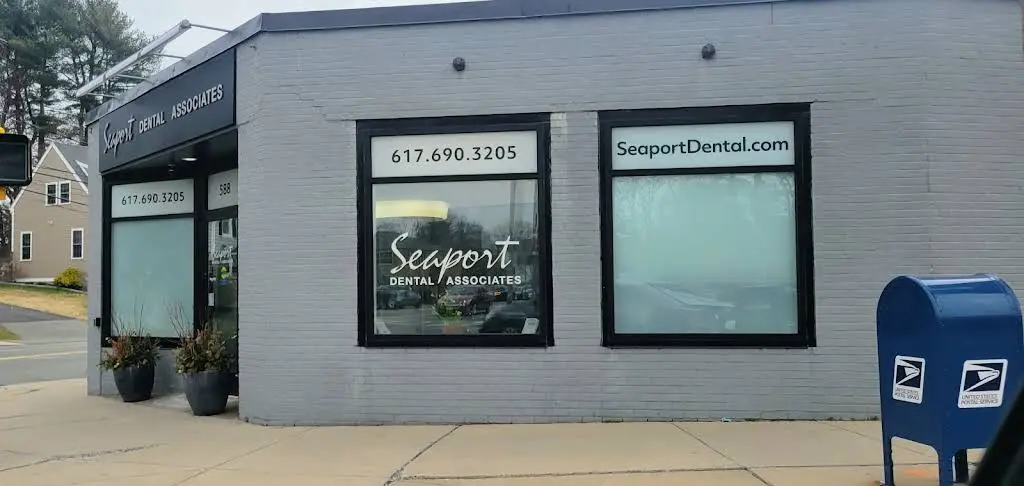 Seaport Dental Associates