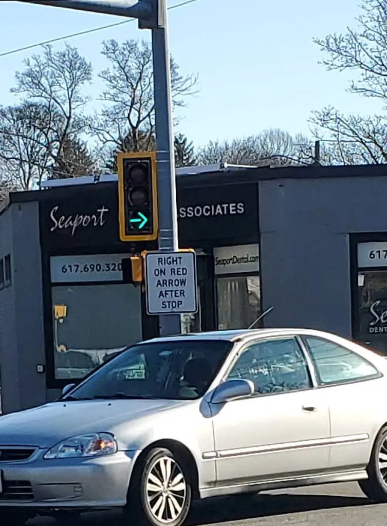 Seaport Dental Associates