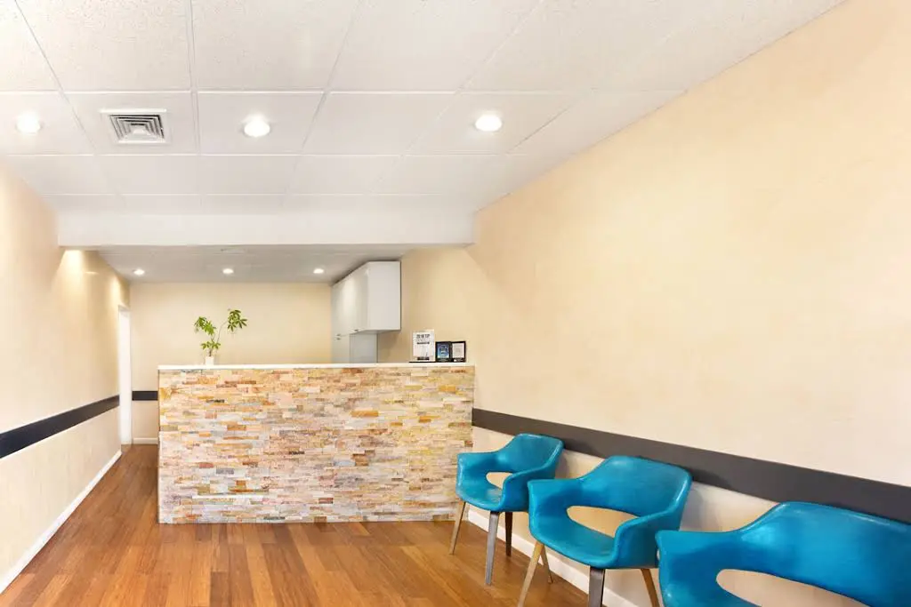 Sparkle Dental - Professional dental clinic exterior with modern facilities