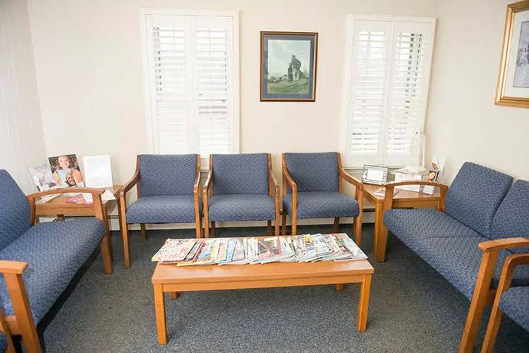 Murphy Dental Group
