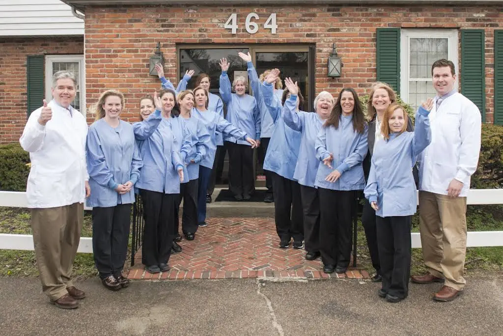 Murphy Dental Group