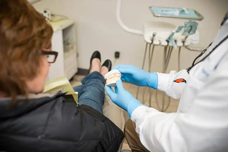 Murphy Dental Group