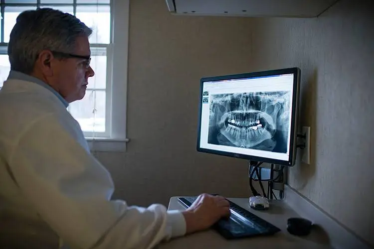 Murphy Dental Group