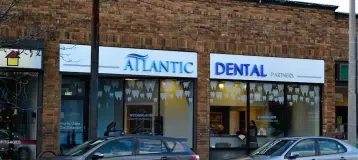 Atlantic Dental Partners