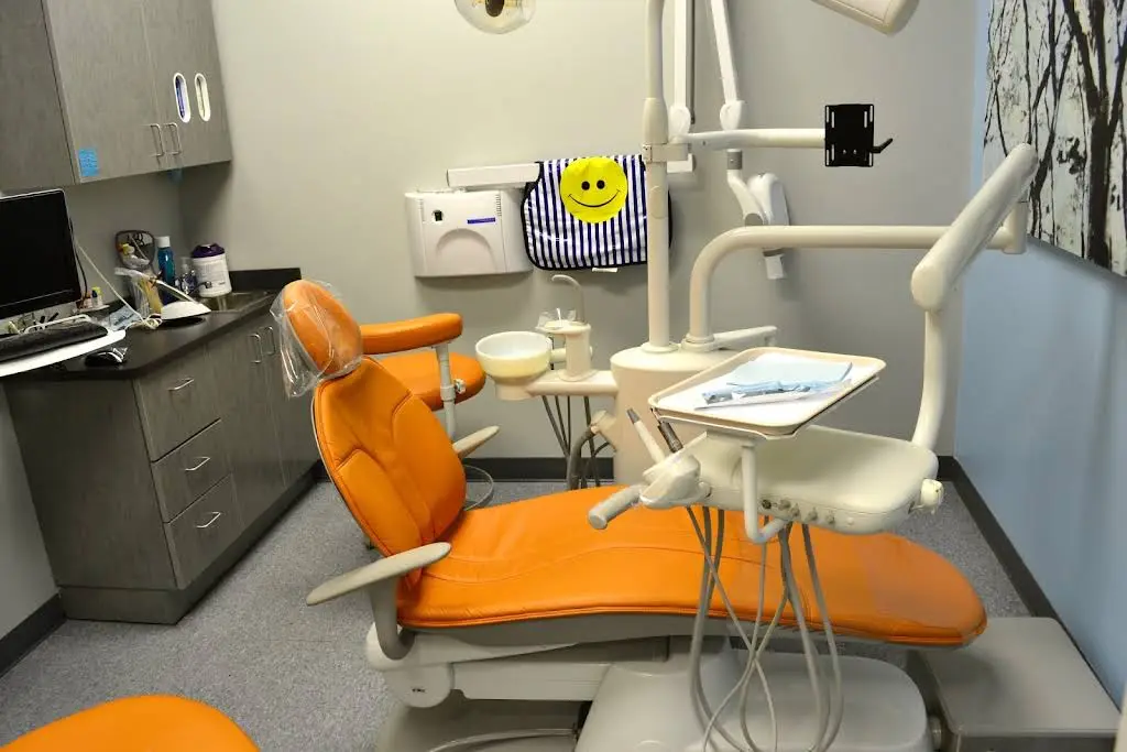 Atlantic Dental Partners