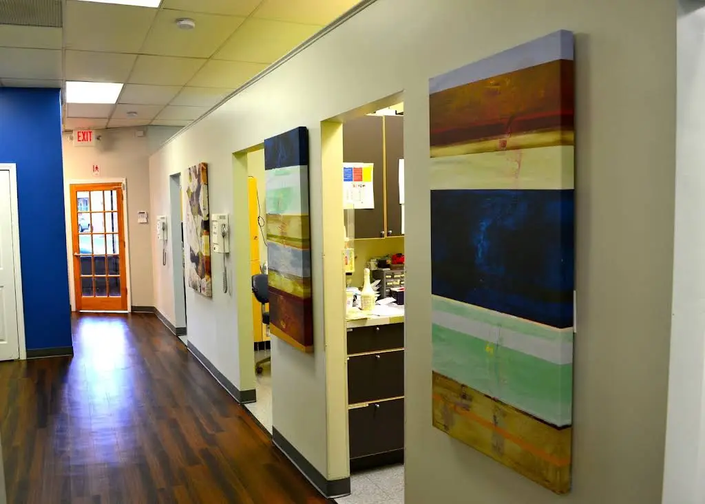 Atlantic Dental Partners