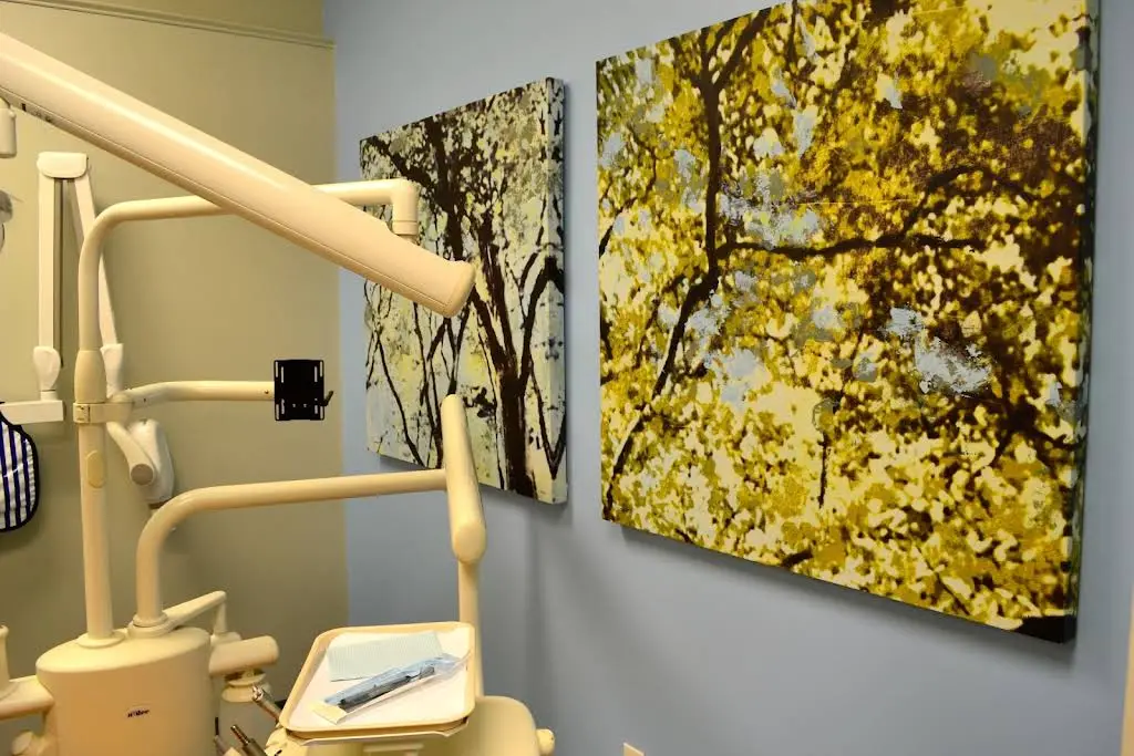 Atlantic Dental Partners