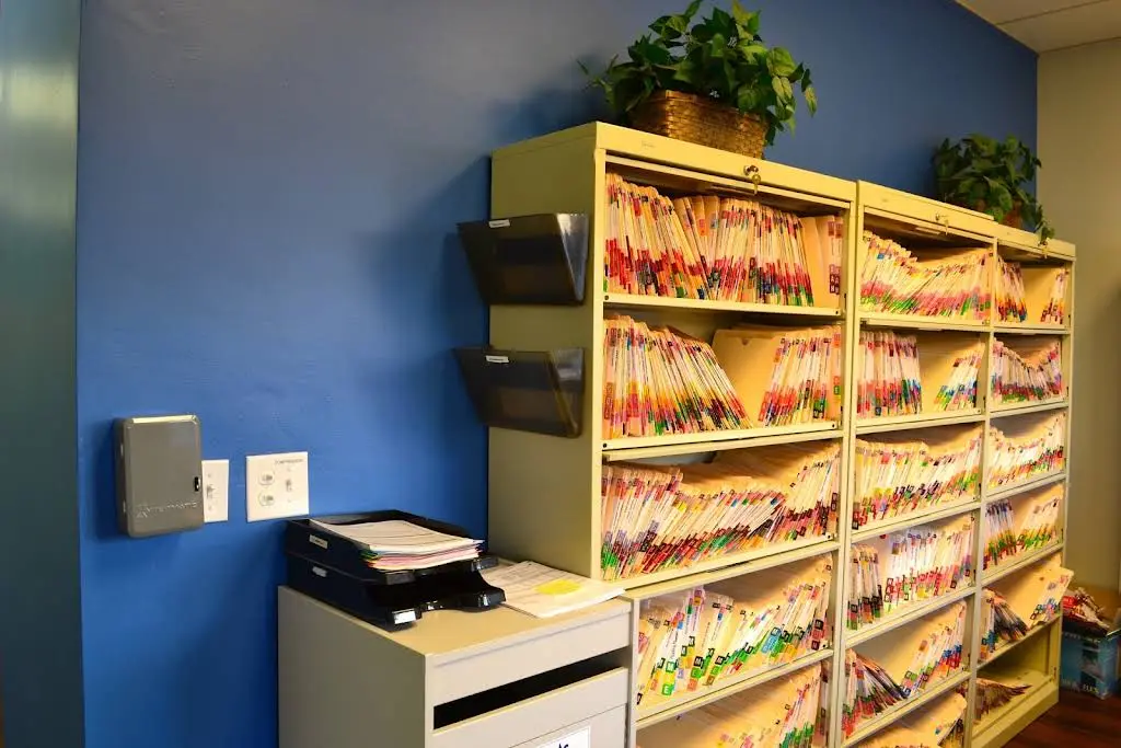 Atlantic Dental Partners