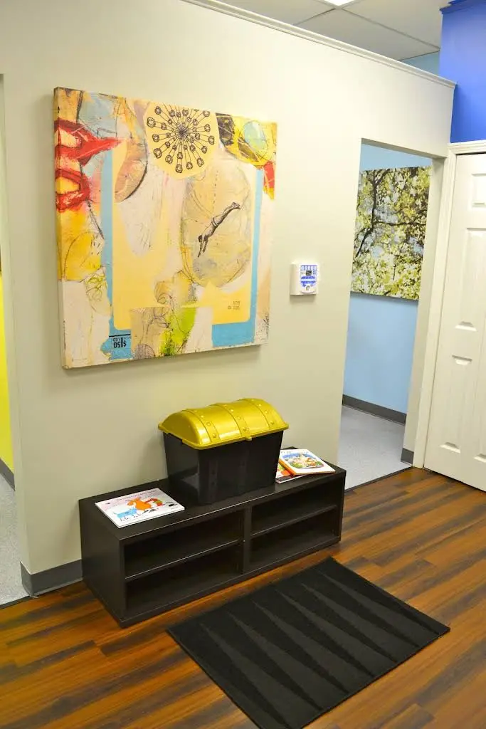 Atlantic Dental Partners