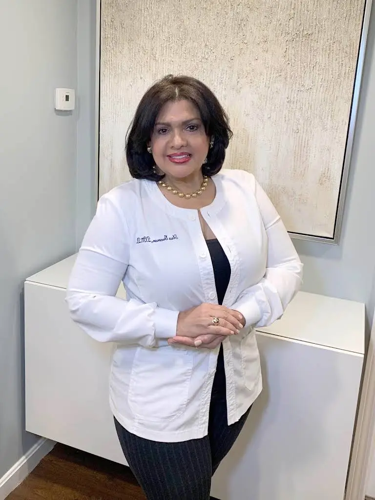 Elsa A. Guzman DMD - Caring Family Dental