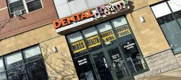 Dental Dreams