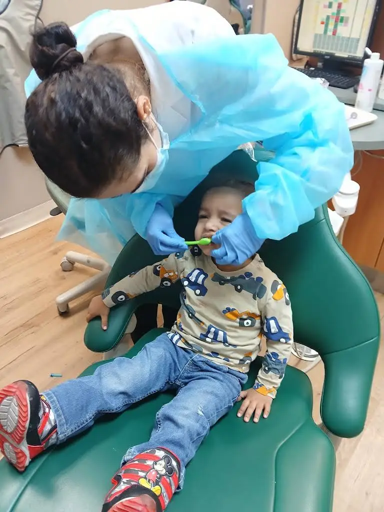 Dental Dreams